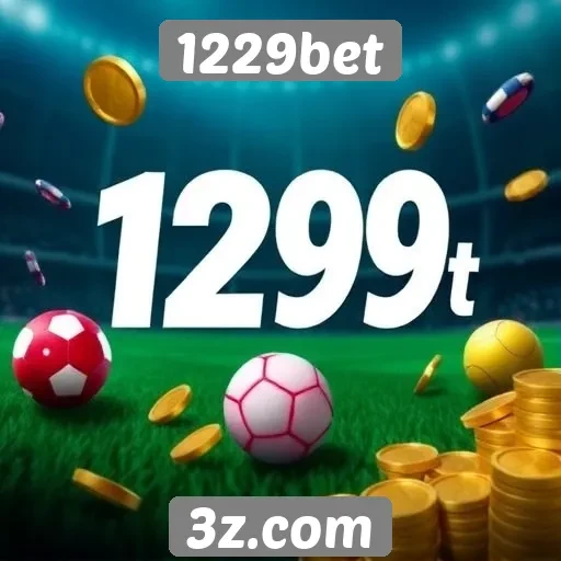 Ofertas de bônus e promoções em 1229bet