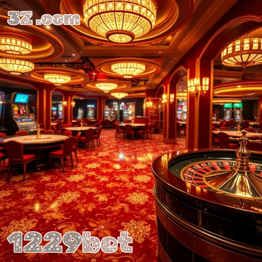 1229bet Variedade de jogos