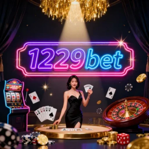 1229bet logo