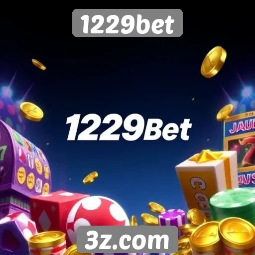 Oferta de jogos variados na plataforma 1229bet